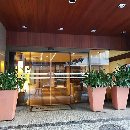 Apartamento encantador com piscina - BestHostRio-2