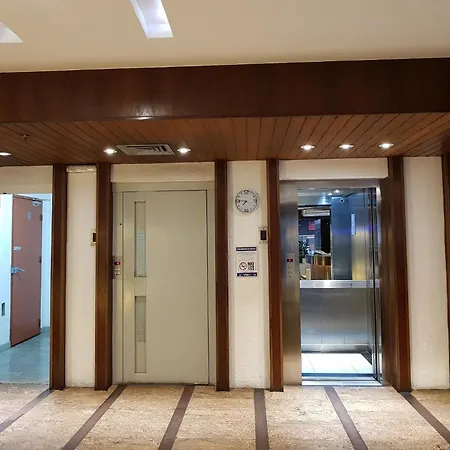 Apartamento encantador com piscina - BestHostRio-3